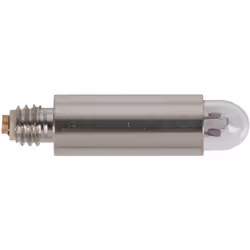 Ampoule de rechange, pour 550.1185 Poids 10 Taille de l'emballage 1