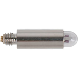 KS Tools - Ampoule de rechange pour lampe flexible 550.1185 - 550.1187