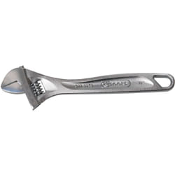 Ks Tools - Clé à molette, 8'' - L.200 mm - 577.0200