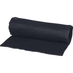 Sans amiante Minimise le risque d'incendie Utilisable dans de nombreux domaines Forme adaptable Longueur totale L en mm 500 R ...