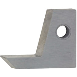 Molette de coupe HM pour 222.5000 + 222.5220, 15,5mm