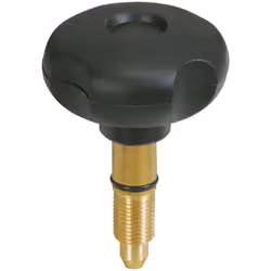 Corps en matière plastique robuste et laiton - Code EAN: 4042146041369 - Statut produit: Actif - Poids: 70 g