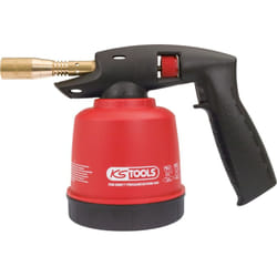 Kstools - ks Tools - Chalumeau propane, corps en matière synthétique - 903.5901