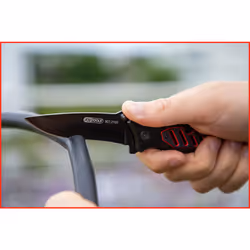 Couteau KS Tools avec lame pliée - Vue supplémentaire 11