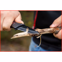 Couteau KS Tools avec lame pliée - Vue supplémentaire 9