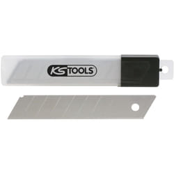 Ks Tools - Lames de rechange pour 907.2141 - paquet de 10 pcs - 907.2166