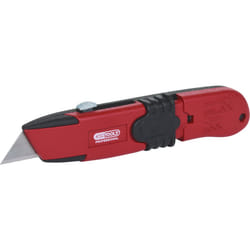 KS Tools 907.2170 couteau à lame rétractable
