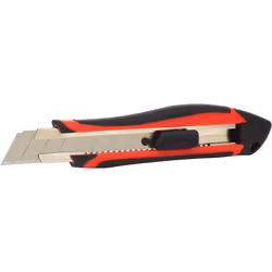 KS Tools 907.2180 couteau à lame rétractable