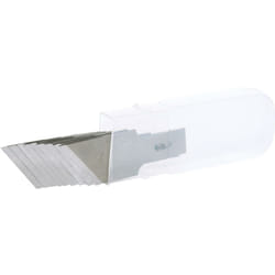 Couteau de rechange, 16mm, 53°, pack de 10
