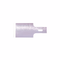 KS TOOLS 907.2205 LOT DE 10 LAMES OBLIQUES DU COFFRET 907.2200 LARGEUR 20 MM