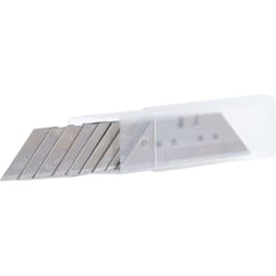Kstools - Lames trapézoïdales de rechange, pack de 10