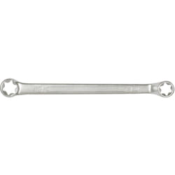 Kstools - ks Tools - Clé polygonale contre-coudée torx®, E7xE11 - 911.0362