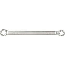 Kstools - ks Tools - Clé polygonale contre-coudée torx®, E10xE12 - 911.0363