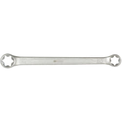 Kstools - ks Tools - Clé polygonale droite torx®, E20xE24 - 911.0376
