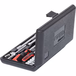 Kstools - 1/4 Coffret de douilles, 25 pcs
