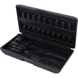Coffret vide en plastique pour 911.0646