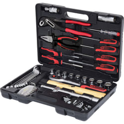 Kstools - 1/4+1/2 Coffre à outils, 50 pcs