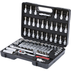 Kstools - 3/8 Coffret de douilles, 61 pcs