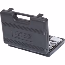 Kstools - 3/8 Coffret de douilles, 61 pcs