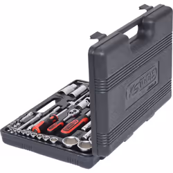 Ks Tools 911.0694 Jeu de clés à douille 94 pièces 911.0694 X961742