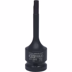 Kstools - 1/2 Douilles à chocs Torx, longues, T50 - Vue supplémentaire 5