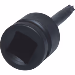 Kstools - ks tools - Douilles à chocs torx ks 1/2, T55 - 911.0919