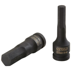 Kstools - ks tools - douilles a chocs 6 pans ks 1/2, 17 mm - 911.0931