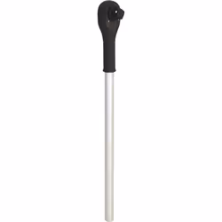 Kstools - 1 Cliquet réversible, 24 dents