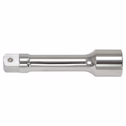 KS Tools 911.1020, Article unique, Rallonge, Acier chromé au vanadium, 200 mm, 1 pièce(s)