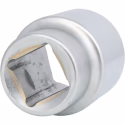 Kstools - 1 Douilles 6 pans, courtes, 41mm