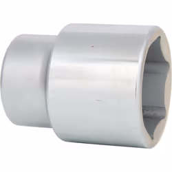 Kstools - 1 Douilles 6 pans, courtes, 41mm - Vue supplémentaire 4