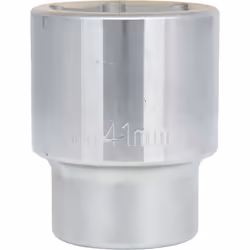 Kstools - 1 Douilles 6 pans, courtes, 41mm - Vue supplémentaire 6