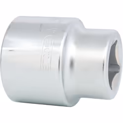 Kstools - 1 Douilles 6 pans, courtes, 46mm