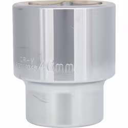 Kstools - 1 Douilles 6 pans, courtes, 46mm - Vue supplémentaire 6