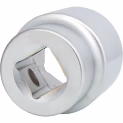 Kstools - 1 Douilles 6 pans, courtes, 50mm