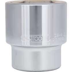 Kstools - 1 Douilles 6 pans, courtes, 50mm - Vue supplémentaire 5