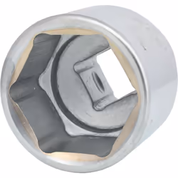 KS Tools 911.1054, Prise, 1", Métrique, 1 tête(s), 54 mm, Sulfate de chondroïtine
