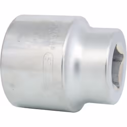 Kstools - ks tools 1 Douilles 6 pans, courtes, 54mm - 911.1054