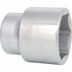 Kstools - ks tools 1 Douilles 6 pans, courtes, 54mm - 911.1054 - Vue supplémentaire 4