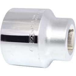 Kstools - 1 Douilles 6 pans, courtes, 55mm