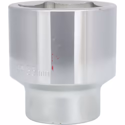 Kstools - 1 Douilles 6 pans, courtes, 55mm - Vue supplémentaire 6