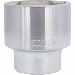 Kstools - 1 Douilles 6 pans, courtes, 58mm - Vue supplémentaire 5