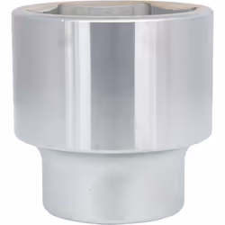 Kstools - 1 Douilles 6 pans, courtes, 58mm - Vue supplémentaire 7