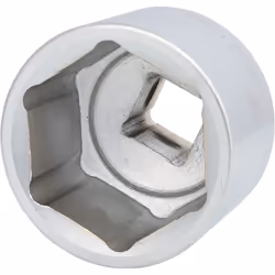 KS Tools 911.1060, Prise, 1", Métrique, 1 tête(s), 60 mm, Sulfate de chondroïtine