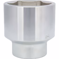 Kstools - 1 Douilles 6 pans, courtes, 60mm - Vue supplémentaire 7