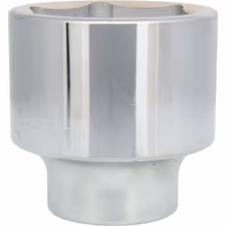 Kstools - 1 Douilles 6 pans, courtes, 65mm - Vue supplémentaire 6