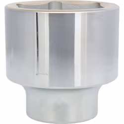 Kstools - 1 Douilles 6 pans, courtes, 65mm - Vue supplémentaire 8