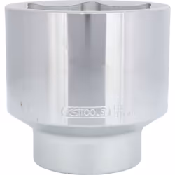 Kstools - 1 Douilles 6 pans, courtes, 75mm - Vue supplémentaire 5