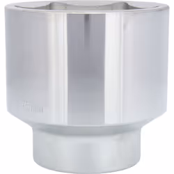 Kstools - 1 Douilles 6 pans, courtes, 75mm - Vue supplémentaire 6
