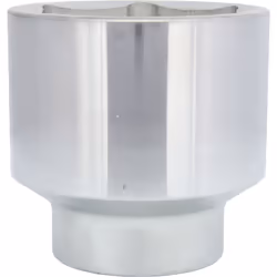 Kstools - 1 Douilles 6 pans, courtes, 75mm - Vue supplémentaire 7